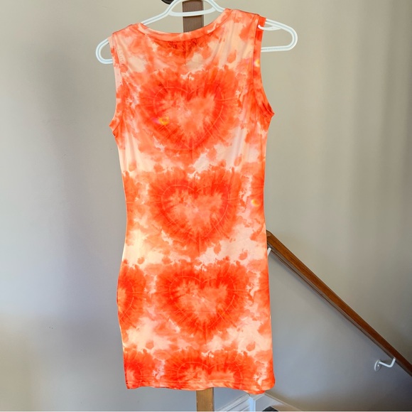 Bodycon Dress - Picture 3 of 3